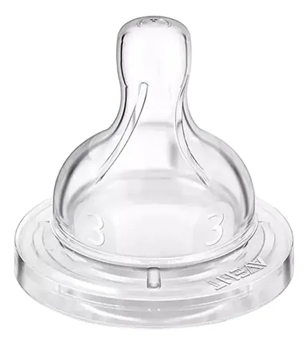 AVENT TETINA PARA MAMADERA CLASICA – Pañalera Belyan